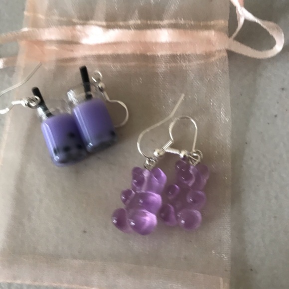 Earring bundle - Picture 2 of 5